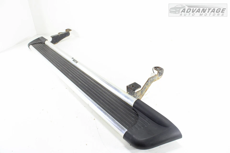 Chevy Traverse 2009-2012 lado del conductor izquierdo estribo inferior Westin Aftermarket Foto 3 de 4