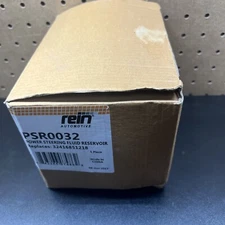 Power Steering Reservoir-Coupe CRP PSR0032 BMW 328i Rein New