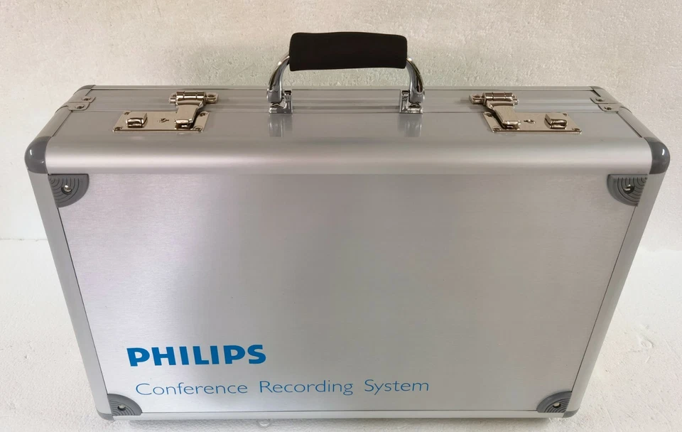 Philips Pocket Memo LFH0955 - Digital Voice Recorder - Image 3 of 4