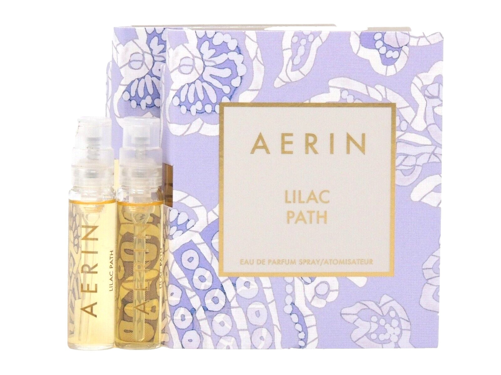 Aerin Lilac Path | eBay