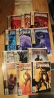 Spider-Man - The Other (regular covers) with Sketchbook  - full story