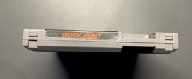DUCK HUNT  -  NINTENDO NES -  FRA  - CARTOUCHE EN LOOSE