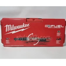 Milwaukee M12 FUEL ONEFTR12 1/2″ digital torque wrench Tool + Hard Box - FedEX