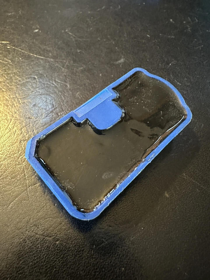 Sensor TPMS ITM 08003 433 MHz - Imagem 2 de 2