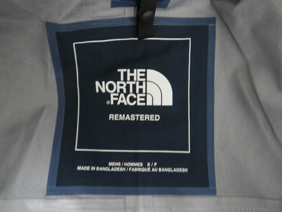 Mens The North Face RMST REMASTERED Futurelight Hooded Mens The North Face RMST REMASTERED Futurelight Hooded
