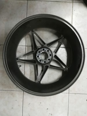 cerchio posteriore mv agusta brutale 920 2014