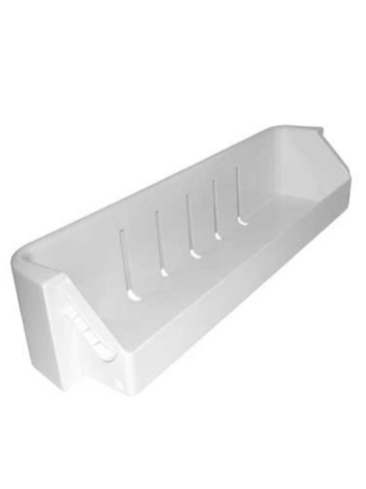 Bottle Rack White For Fridge Ariston Indesit 465mm C00048874