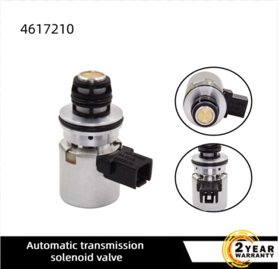 4617210 Automatic transmission solenoid 4617210 Fits 93-04 Jeep Grand Cherokee ...