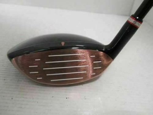 GOLF CLUBS FAIRWAY WOOD MARUMAN SHUTTLE I4000AR LADIES WOMENS 7W LOFT-24 L-FLEX - Picture 2 of 4