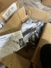 Kubota L Series Double Acting Remote Control Valve Kit Tag #5877