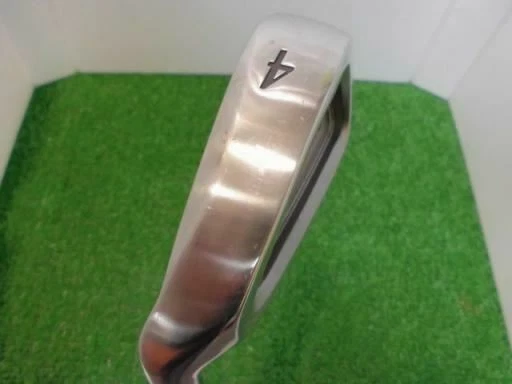 DUNLOP XXIO 2004 4I R-FLEX SINGLE IRON GOLF CLUB - Image 2 of 4