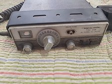 Realistic TRC-24B Radio Untested Citizens Vand Transceiver CAT. No. 21-145