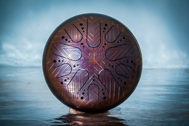 kosmosky tank drum for sale