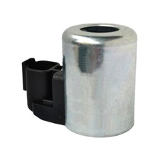 1PC NEW 40291400 27VDC Solenoid Valve Coil Replacement