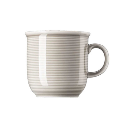 Thomas Clay Rock Set di 6 Tazze Combi Con Piattino