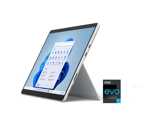 MICROSOFT SURFACE PRO 8 13" Intel ® Core™ i5-1135G7 Window Tablet CN SHIP - Picture 4 of 7