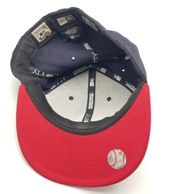 New Era CALIFORNIA ANGELS MLB Cooperstown Collection 59Fifty