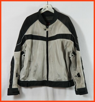 BILT Grid Mesh Armored Motorcycle 
