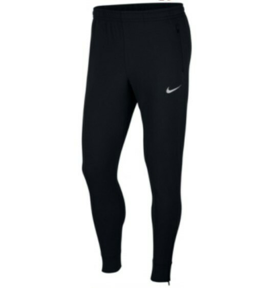Black Nike Therma Essential Joggers Running Pants 929368-010 Men Size Small B15 for sale online
