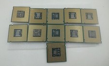 Intel Core 2 Duo E6550 E6750 E7500 E8400 E8500 E8600 Socket PC CPUs Processor