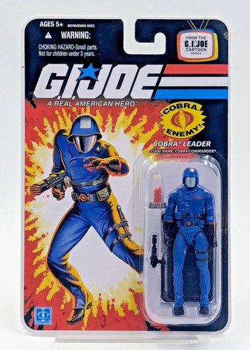 ¡Elige tu GI Joe! 25 aniversario - series 23 y 24 ('07-08) ¡sin usar en caja!¡! - Imagen 12 de 86