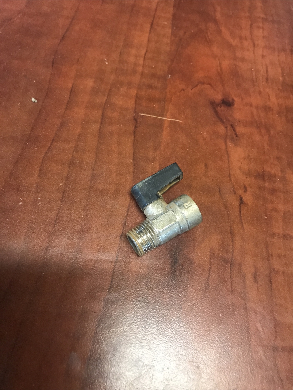 OEM Parts Drain Ball Valve Assy for 