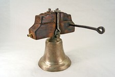 Campana da sacrestia XVIII secolo