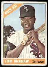 2015 Topps #141 Tom McCraw Topps Originals Buybacks 1966