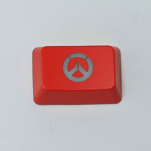 For Logitech G810 G413 G512 Keycap Keyboard Translucent Keycap Ctrl Keycap - Picture 4 of 7