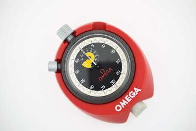 OMEGA Vintage Stopwatch Cal. 9160A 