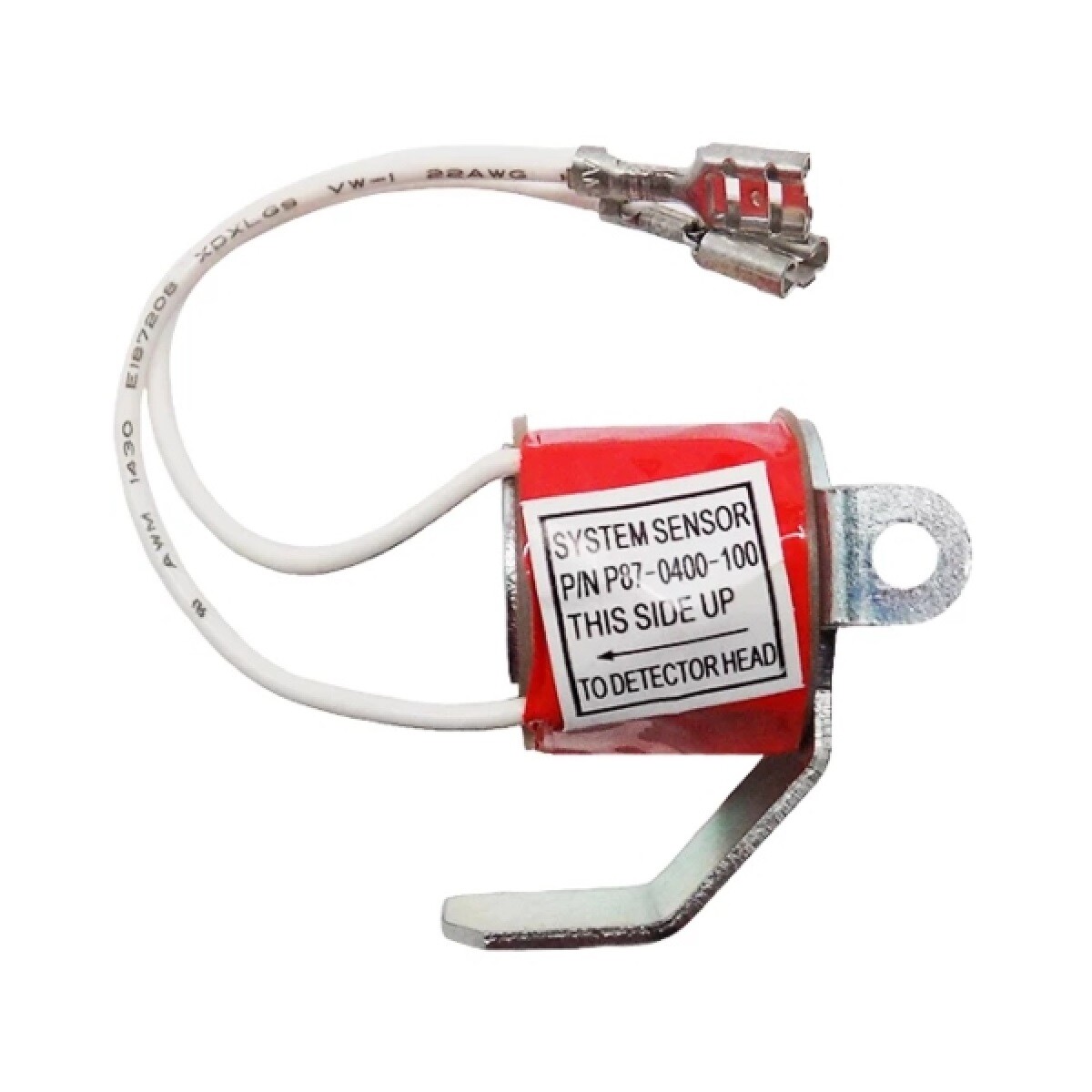 System Sensor DCOIL 2-Wire Remote Test Coil