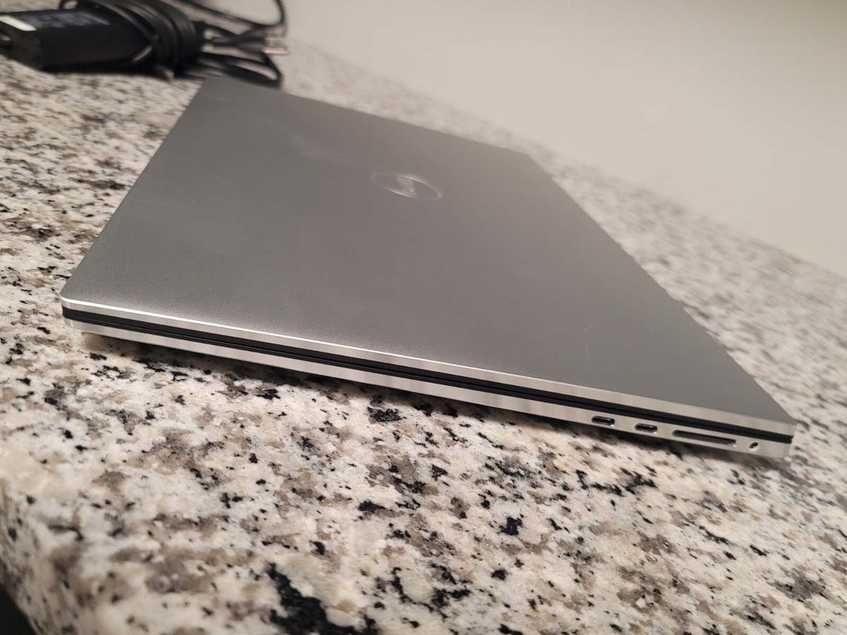 Dell XPS 17 9700 17