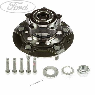 Genuine Ford TRANSIT Mk7 Custom Wheel Bearing Kit 2128322 for sale 