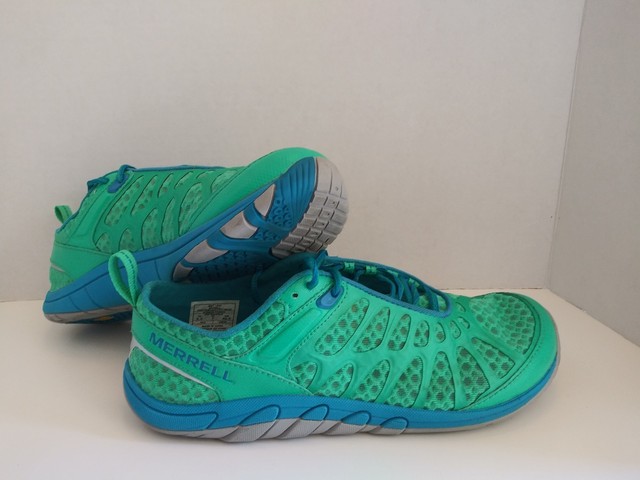 merrell barefoot shoes womens