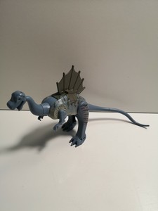 parasaurolophus lego
