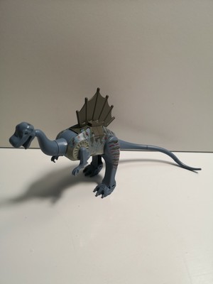 lego parasaurolophus