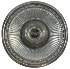 1960s 1970s Buick Vintage Oem Hubcap Riviera Poverty Cap