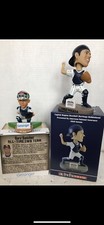 Jorge Posada & Gary Sanchez Yankee BOBBLEHEAD SGA SCRANTONWILKESBARRE Railriders