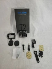 Action camera 4k 14mp 45mm tec.bean