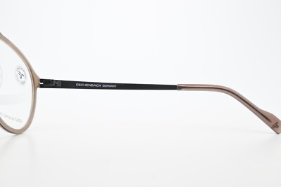 TITANflex Eschenbach Glasses Frame 820805 36 Flexible