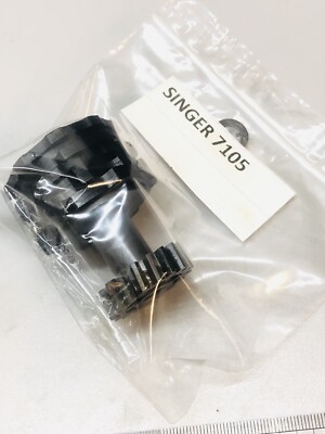Schnittmuster Cam für SINGER 7105 Nähmaschine