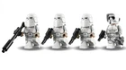 LEGO Star Wars : Set 75320 - Select your Minifig - NEW, unassembled, with weapon