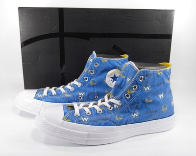 converse golden state warriors