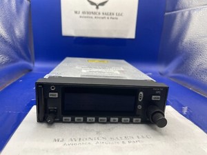 BENDIX/KING KLN 94 COLOR GPS P/N 069-01034-0102 WITH FRESH FAA FORM 8130-3