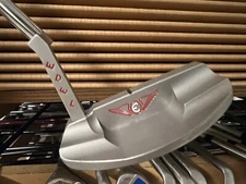 Edel Vicki Style Custom 35-inch Mallet Putter 1407