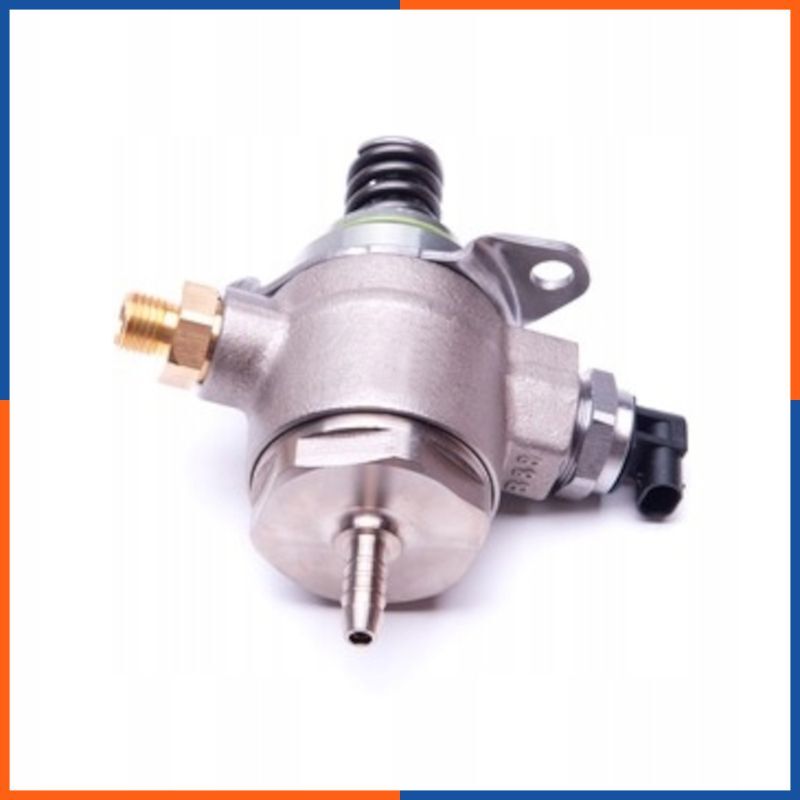 Pompe à carburant pour Audi A4 essence avec références 02SKV958 et 0713023