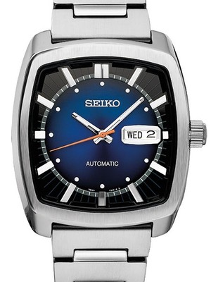 seiko casual watch