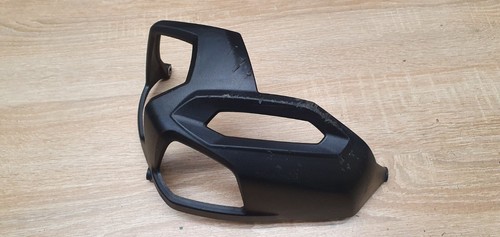 BMW R1200 R /RT / GS Zylinderkopfschutz rechts 7717576