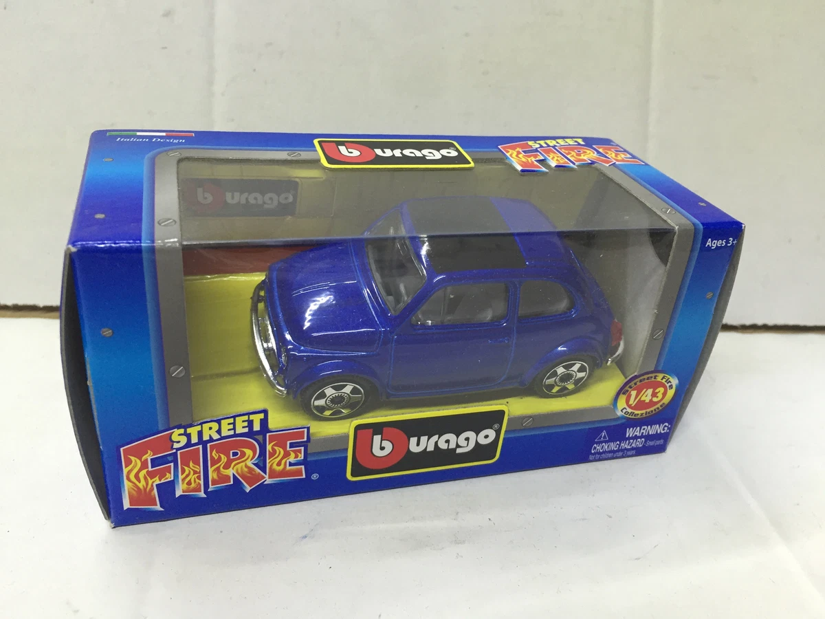 Bburago abarth 500 sales