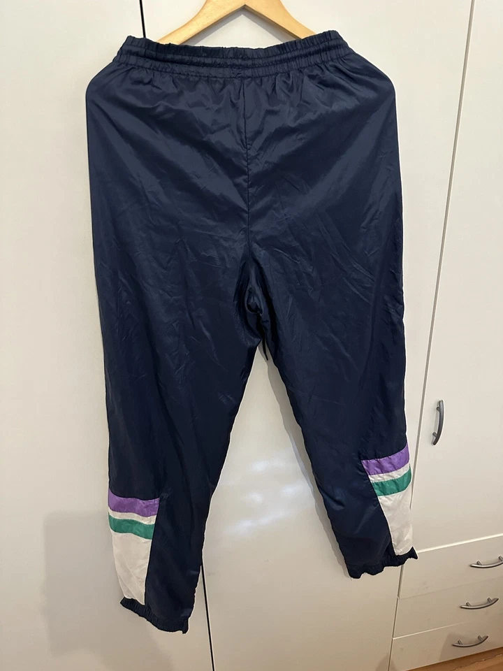 Adidas jogginghose Size M Adidas Trainingshose Hose Track - Bild 2 von 4
